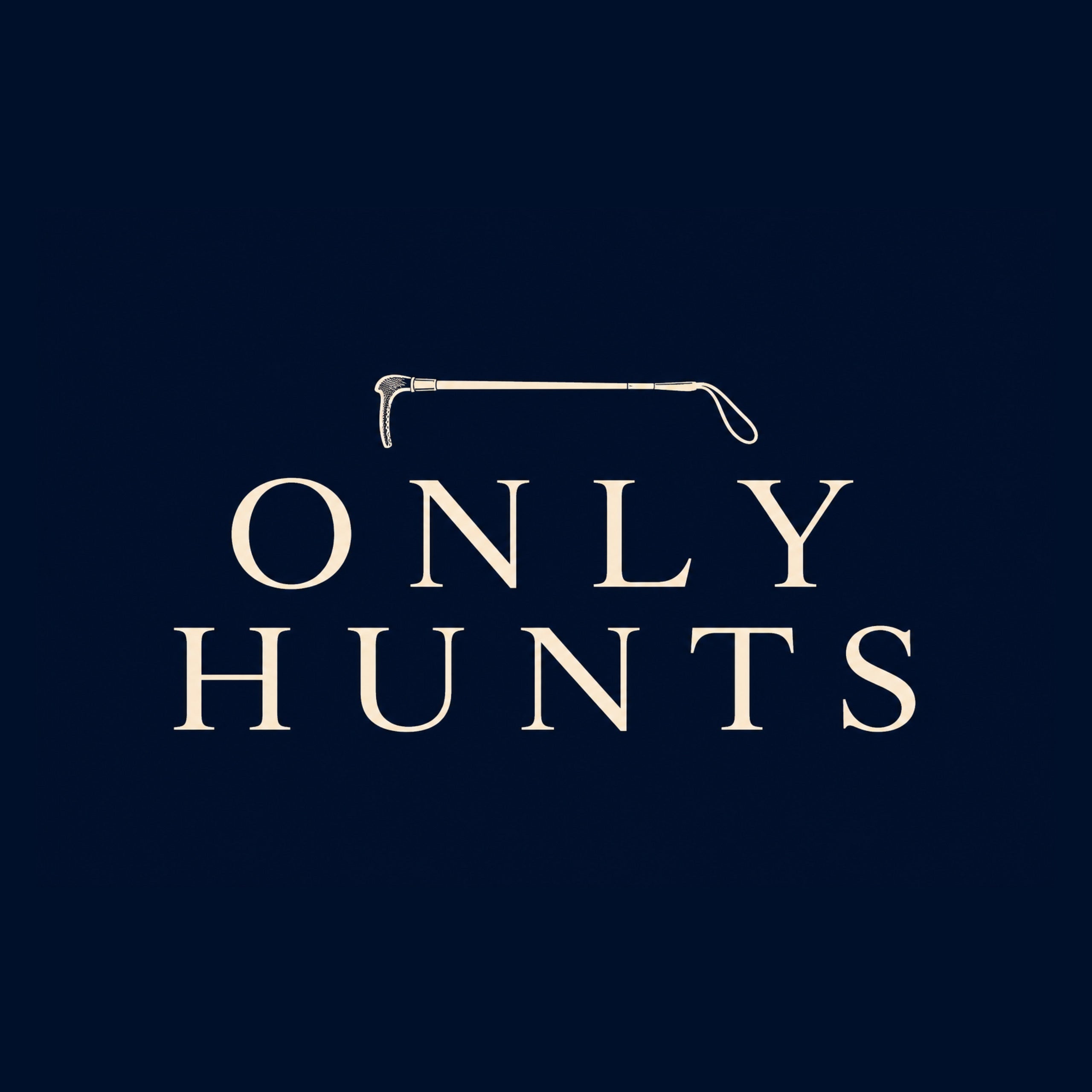 Only Hunts