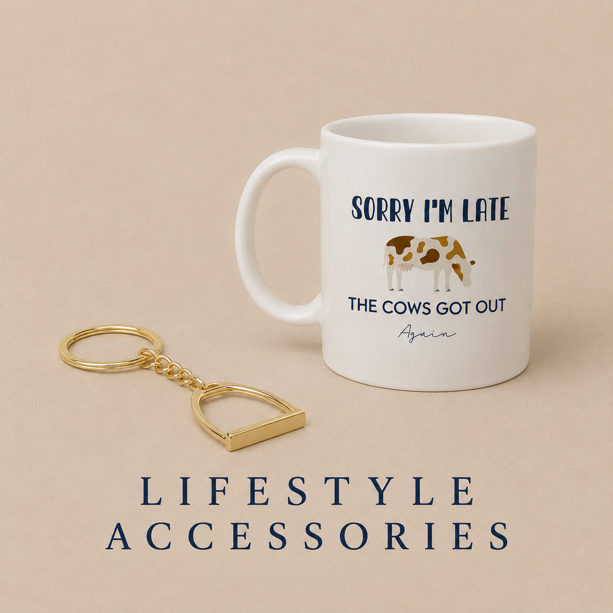 Lifestyle Accessories