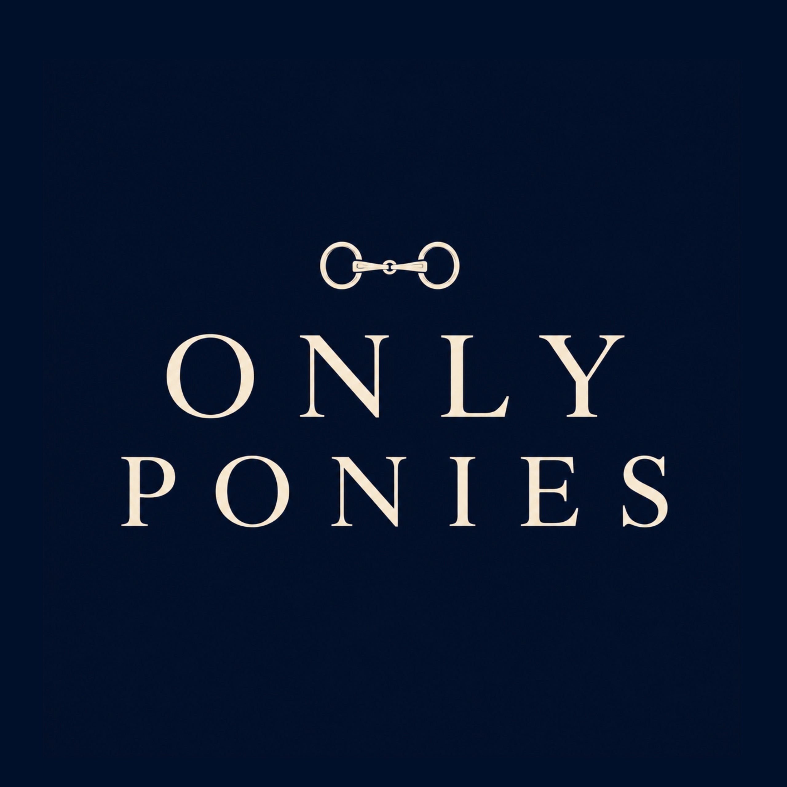Only Ponies