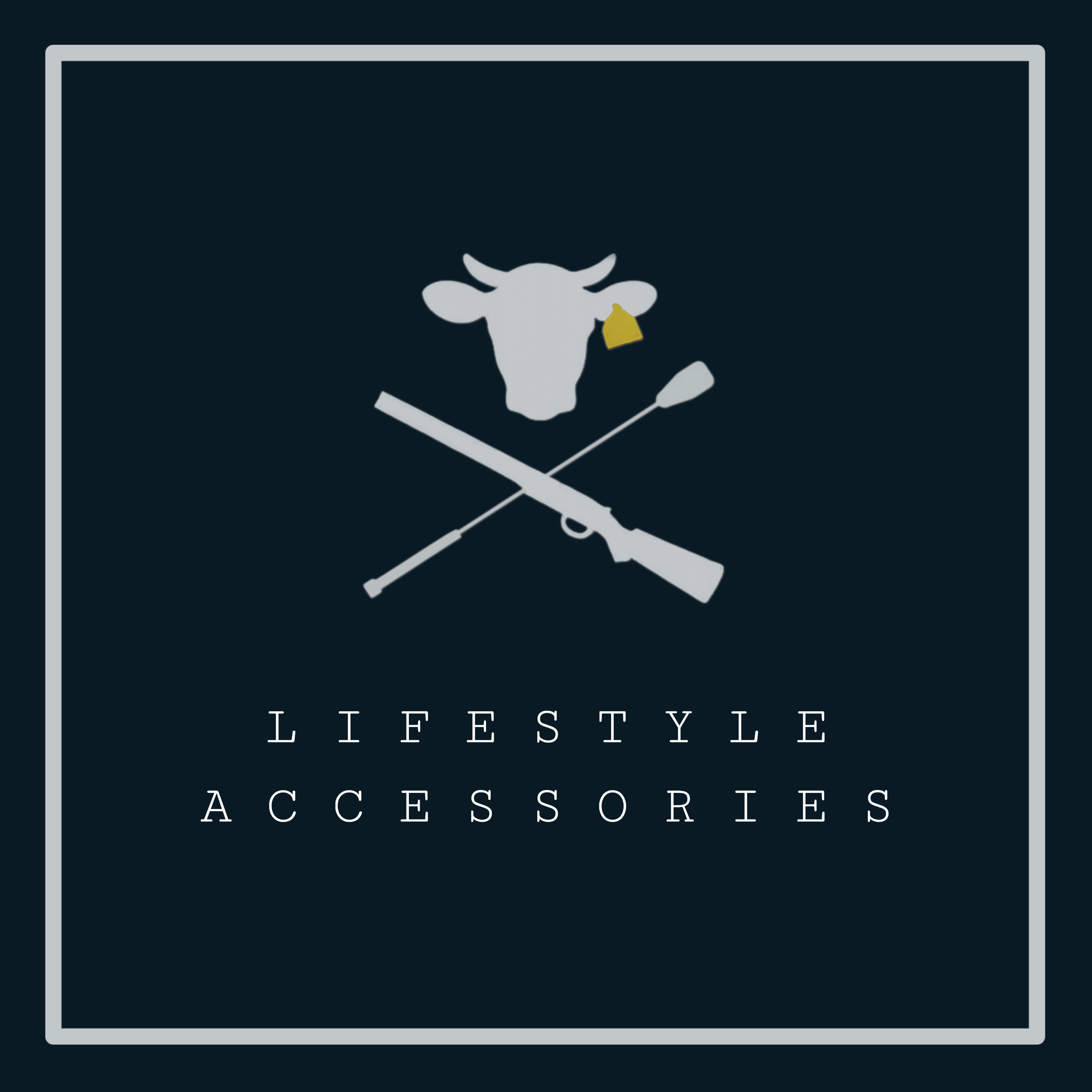 Lifestyle Accessories