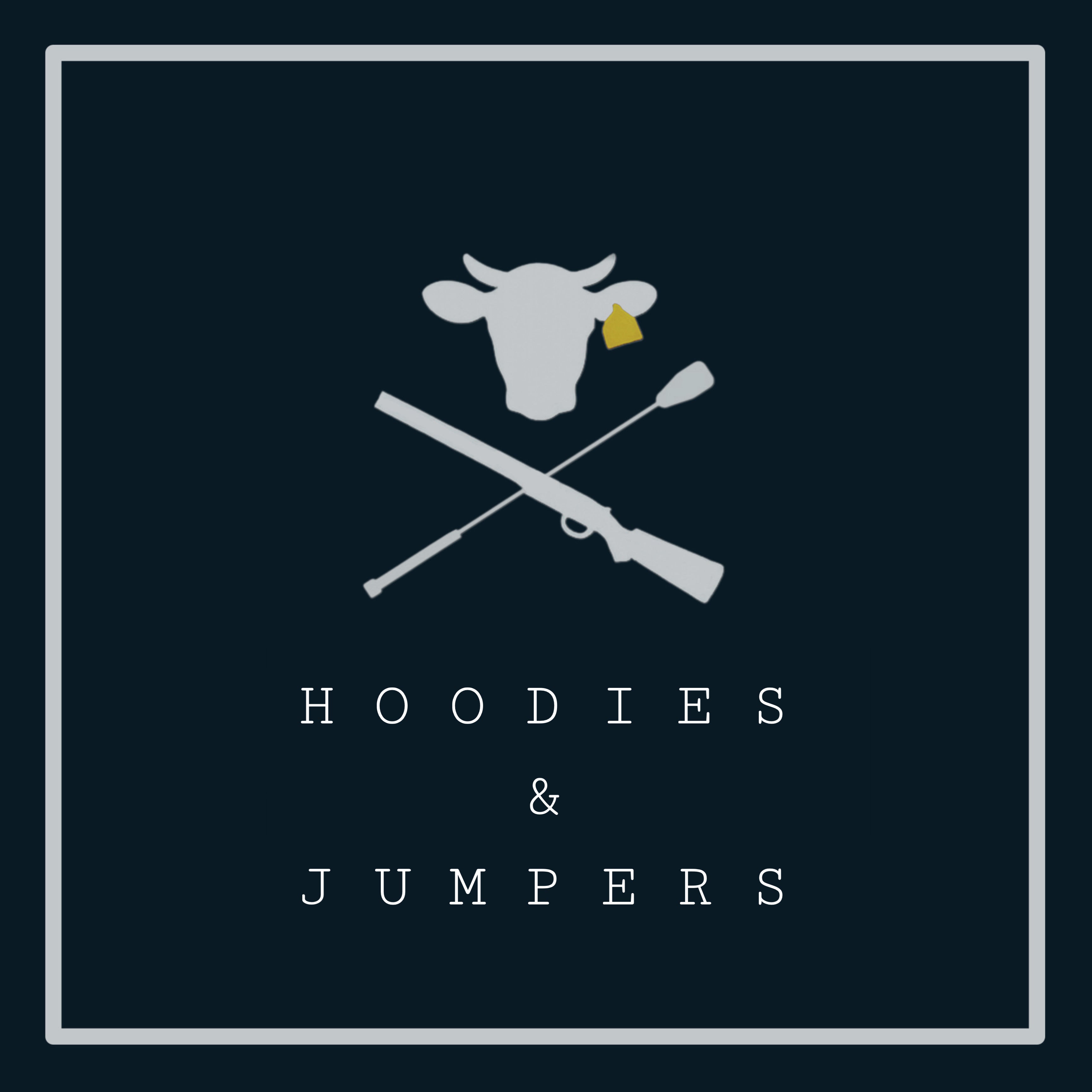 Hoodies & Jumpers