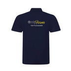 Only Farms - Top plougher polo