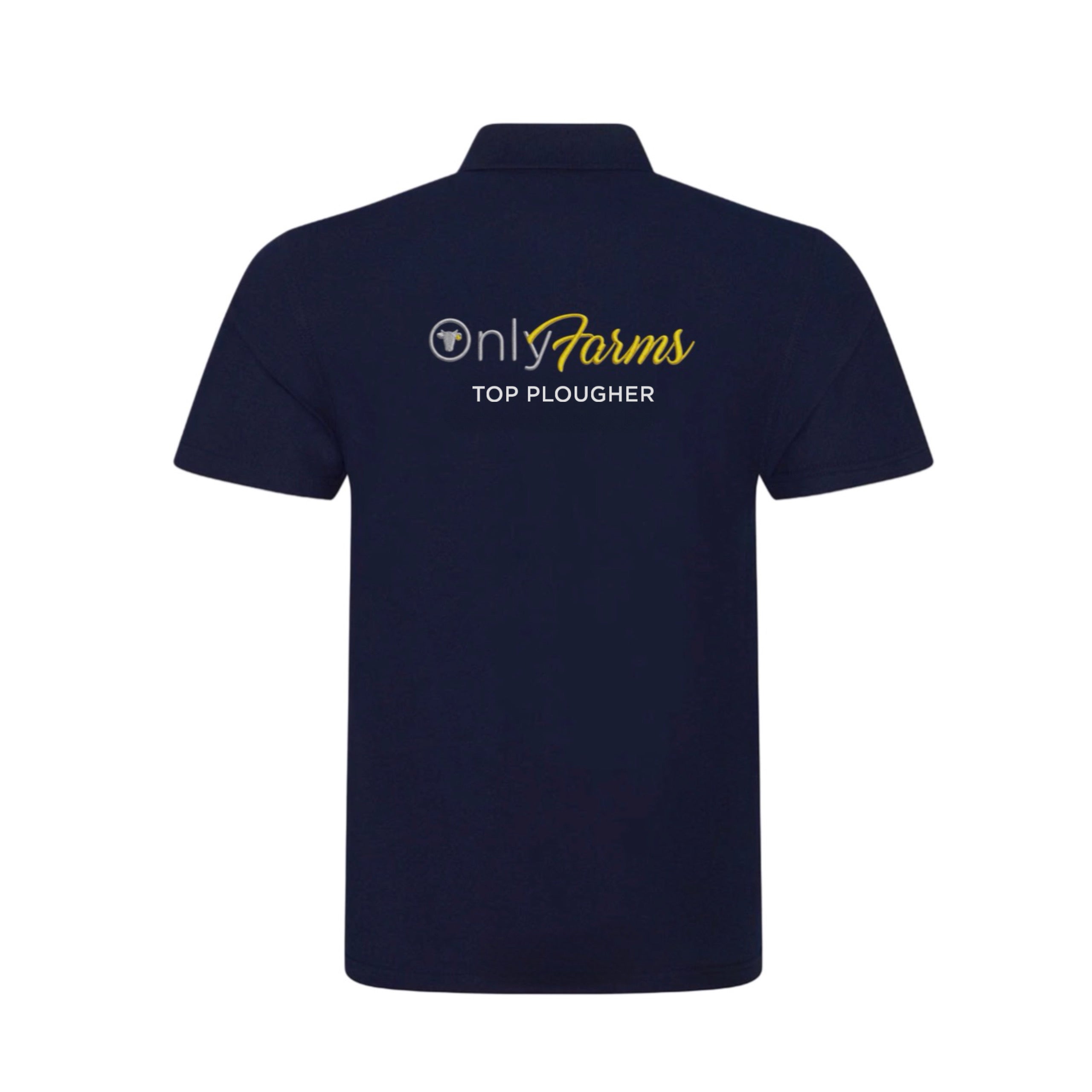Only Farms - Top plougher polo