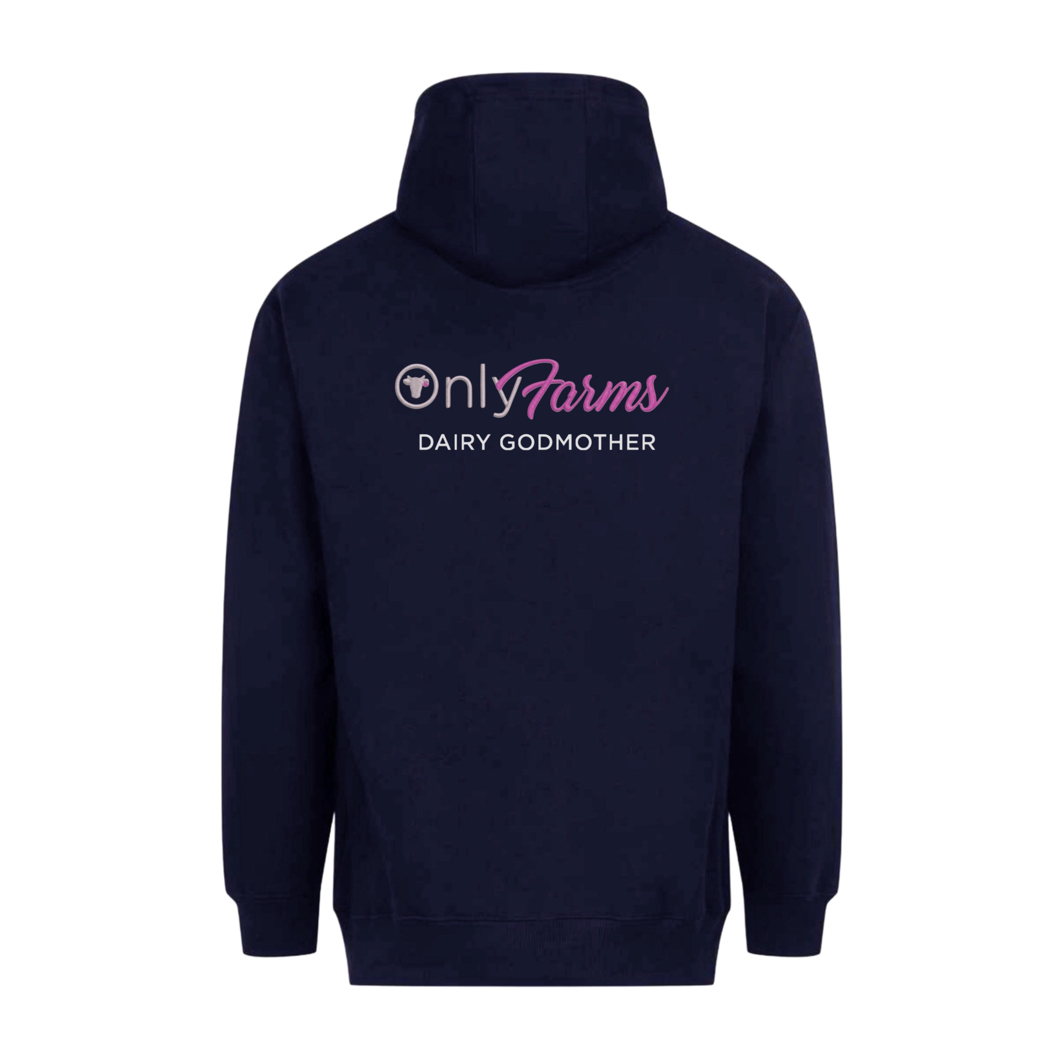 Only Farms - Dairy godmother hoodie