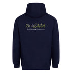 Only Shoots - Shotguns & Chammies hoodie