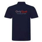Only Hunts - Ponies & port polo
