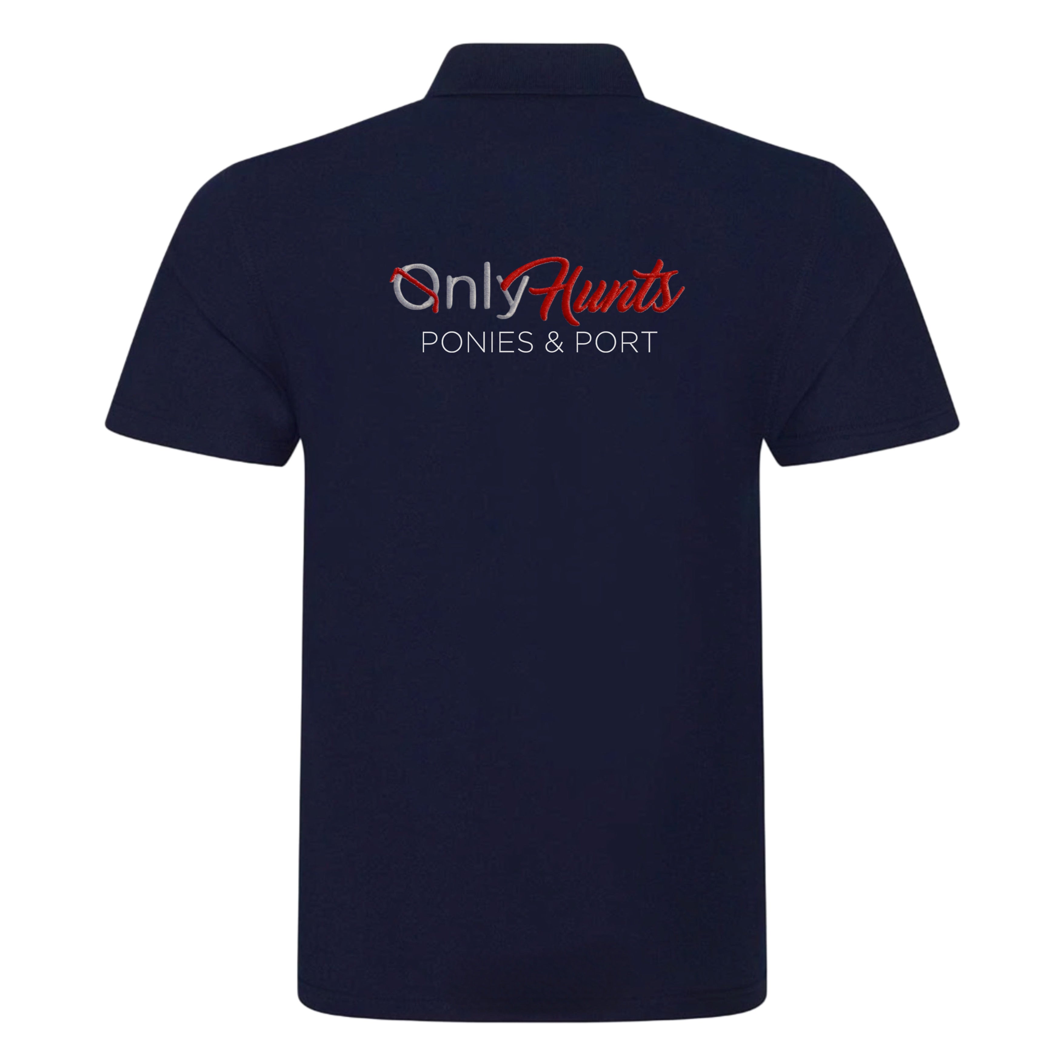 Only Hunts - Ponies & port polo