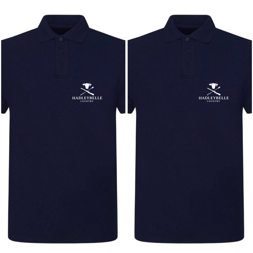 Only Ponies - Shit riders club polo