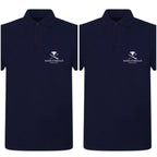 Only Ponies - Shit riders club polo
