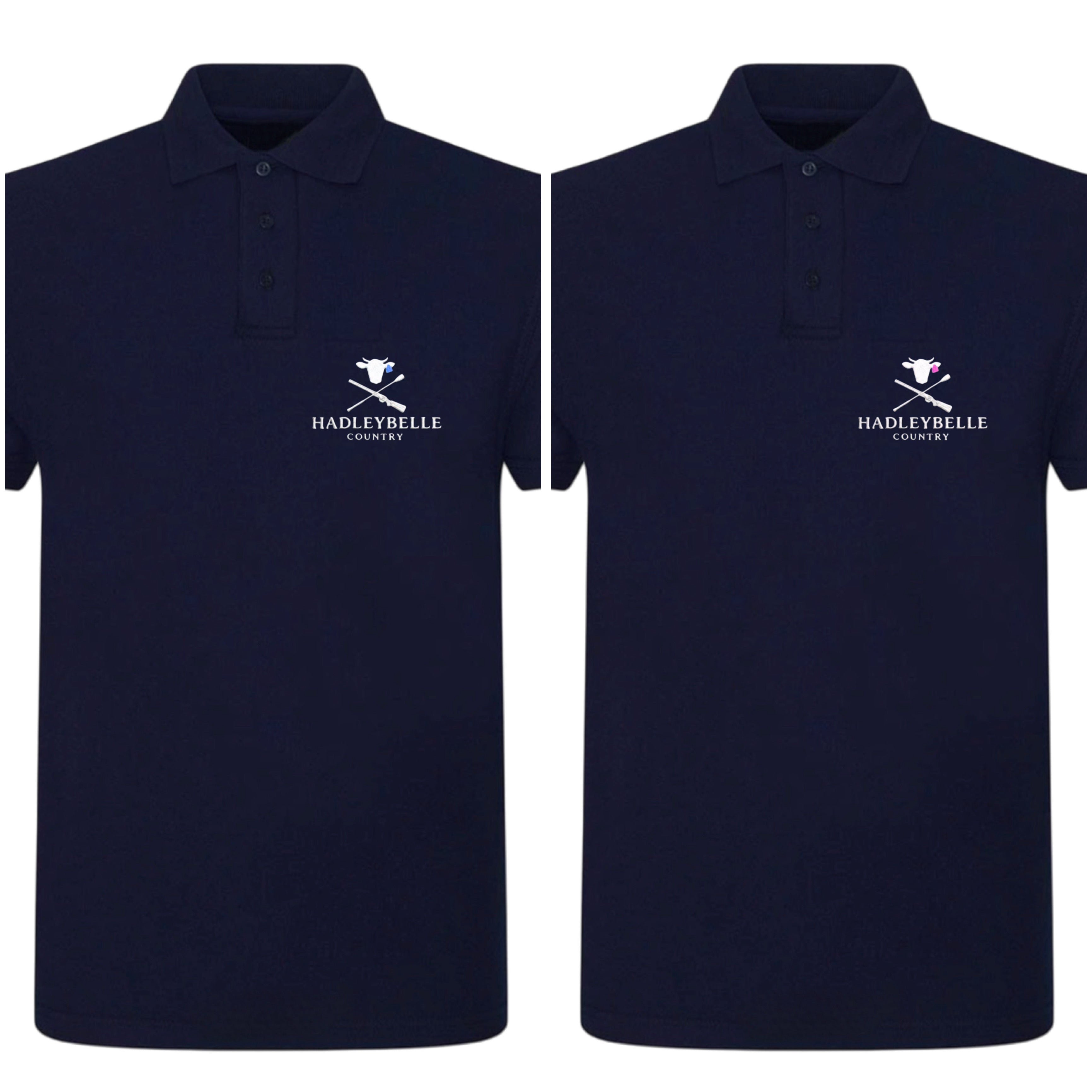 Only Ponies - Shit riders club polo