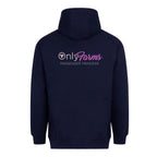 Only Farms - Passenger princess hoodie
