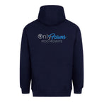 Only Farms - Moo midwife hoodie