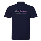 Only Farms - Parlour princess polo