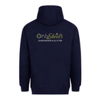 Only Shoots - Gunpowder & Glitter hoodie