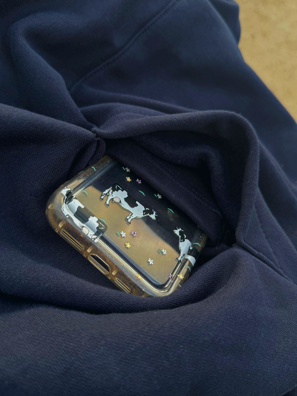 Only Farms - Plough On MH Hoodie
