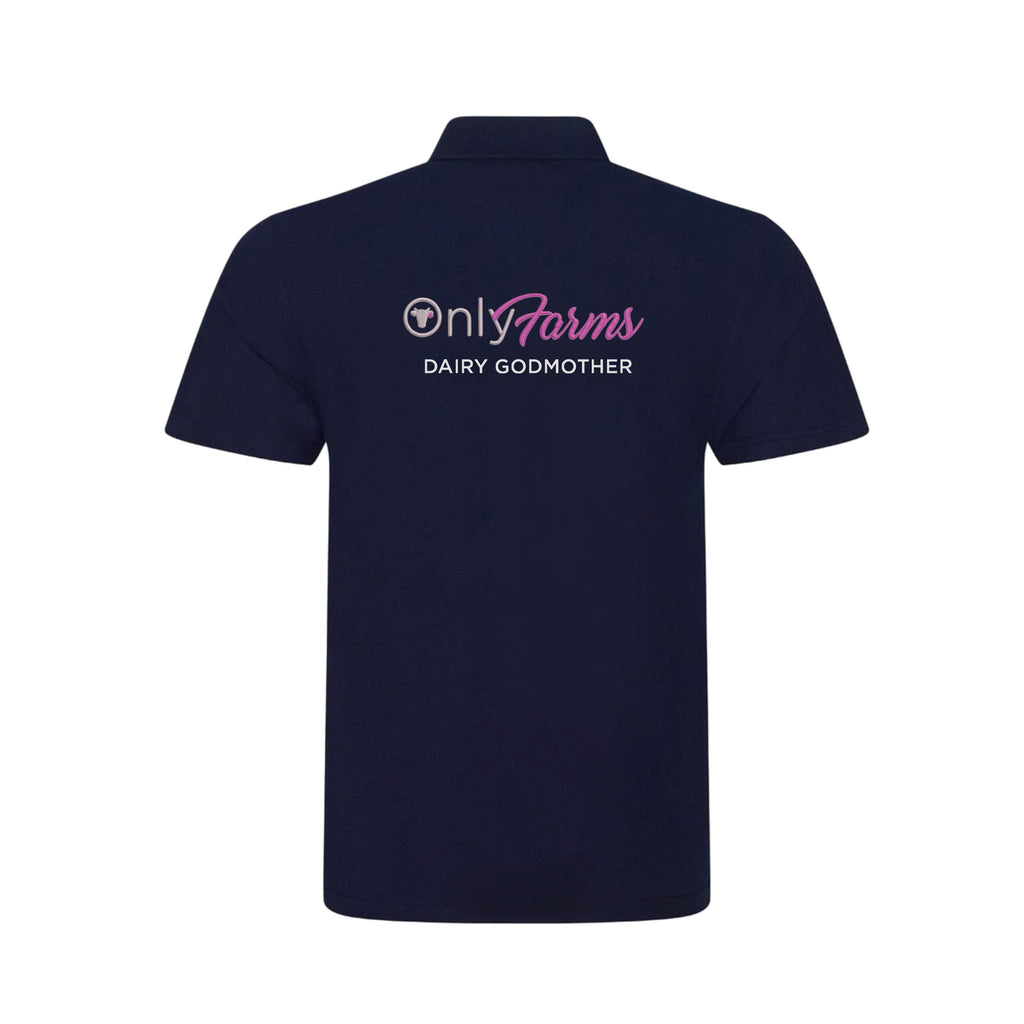Only Farms - Dairy godmother polo