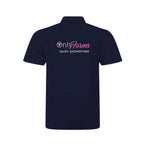 Only Farms - Dairy godmother polo