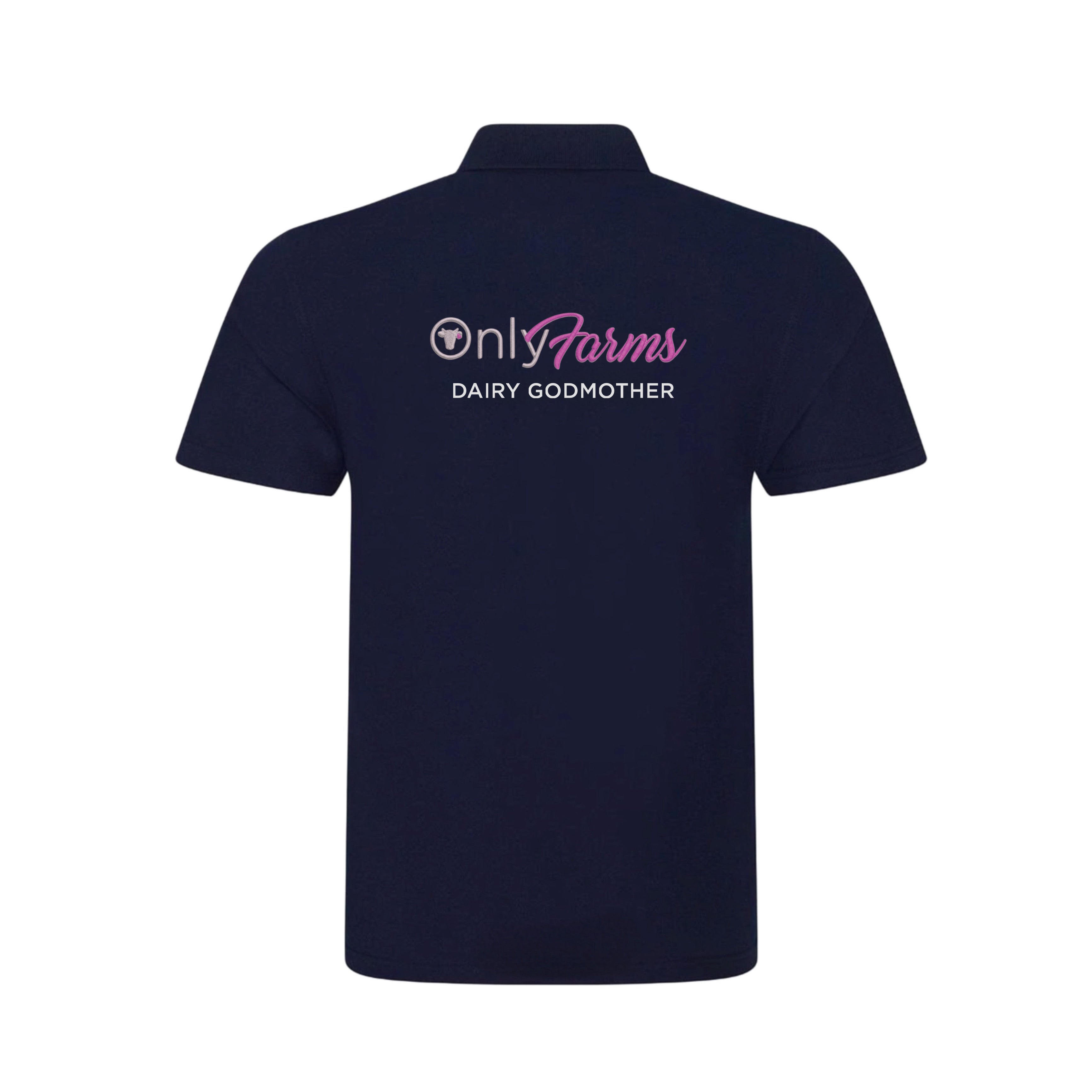 Only Farms - Dairy godmother polo