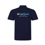 Only Lambs - What the flock polo
