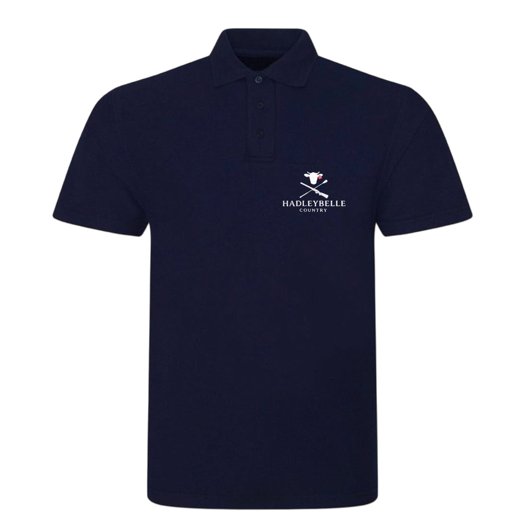 Only Hunts - Ponies & port polo
