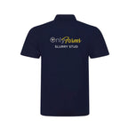 Only Farms - Slurry stud polo