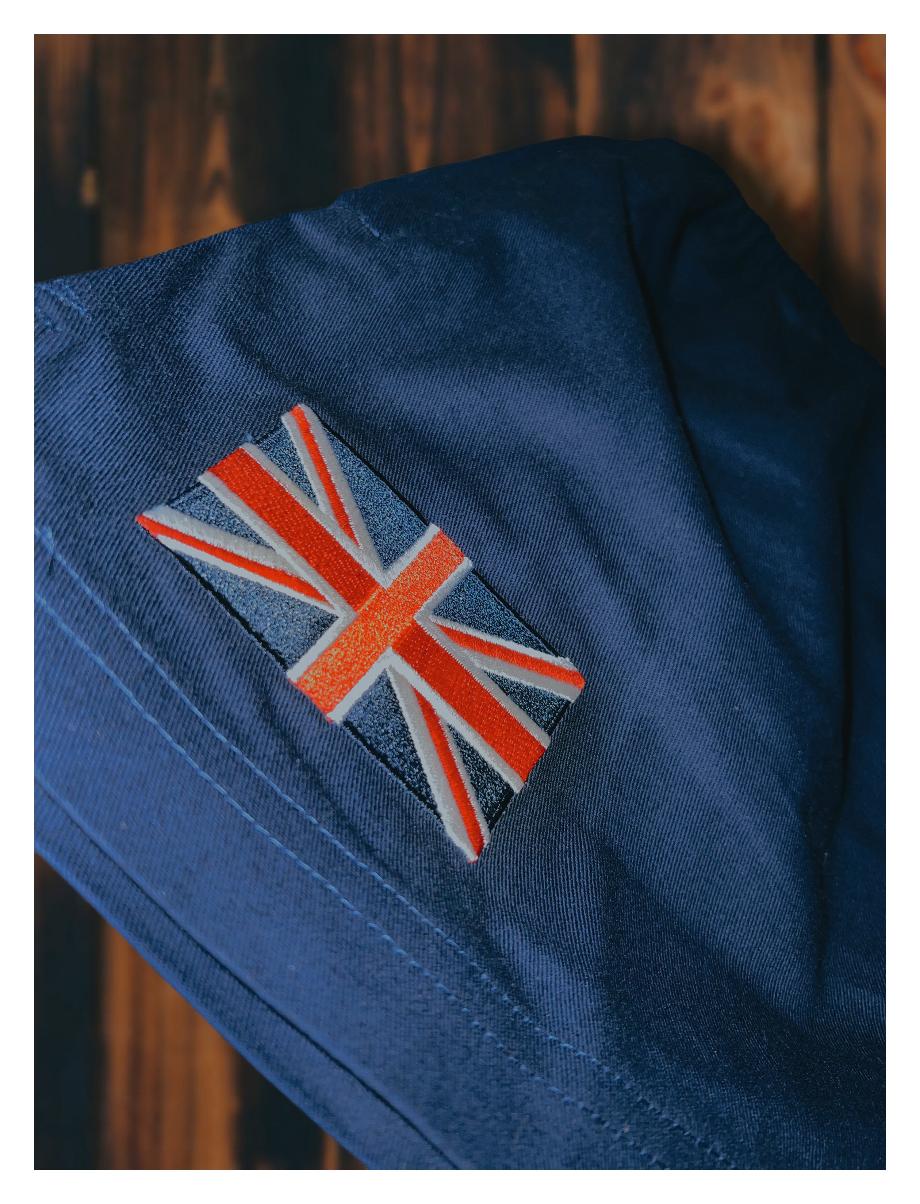 JB shorts