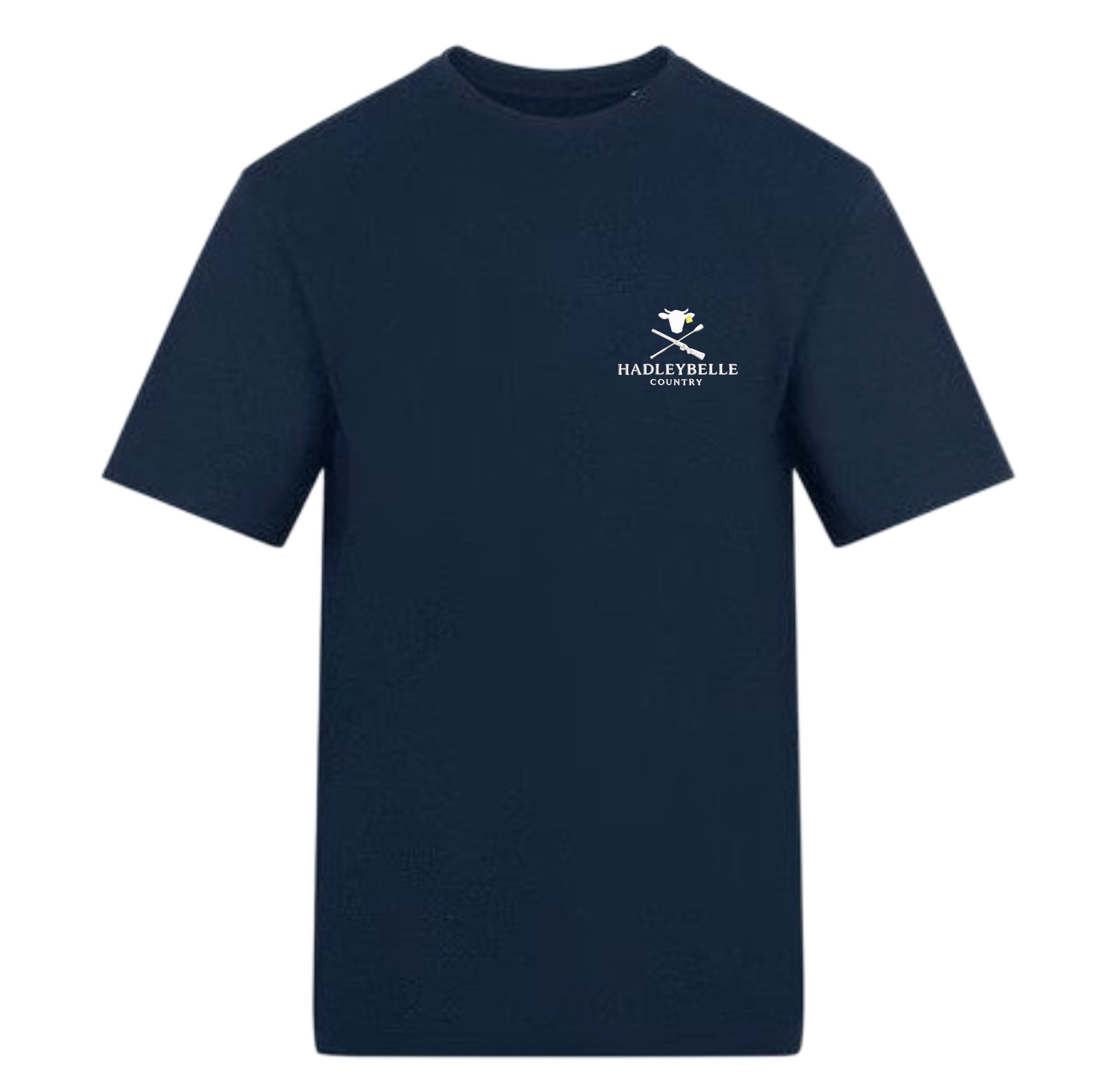 Navy T-shirt