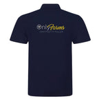 Only Farms - Certified tit puller polo