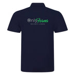 Only Farms - Big boy loads polo