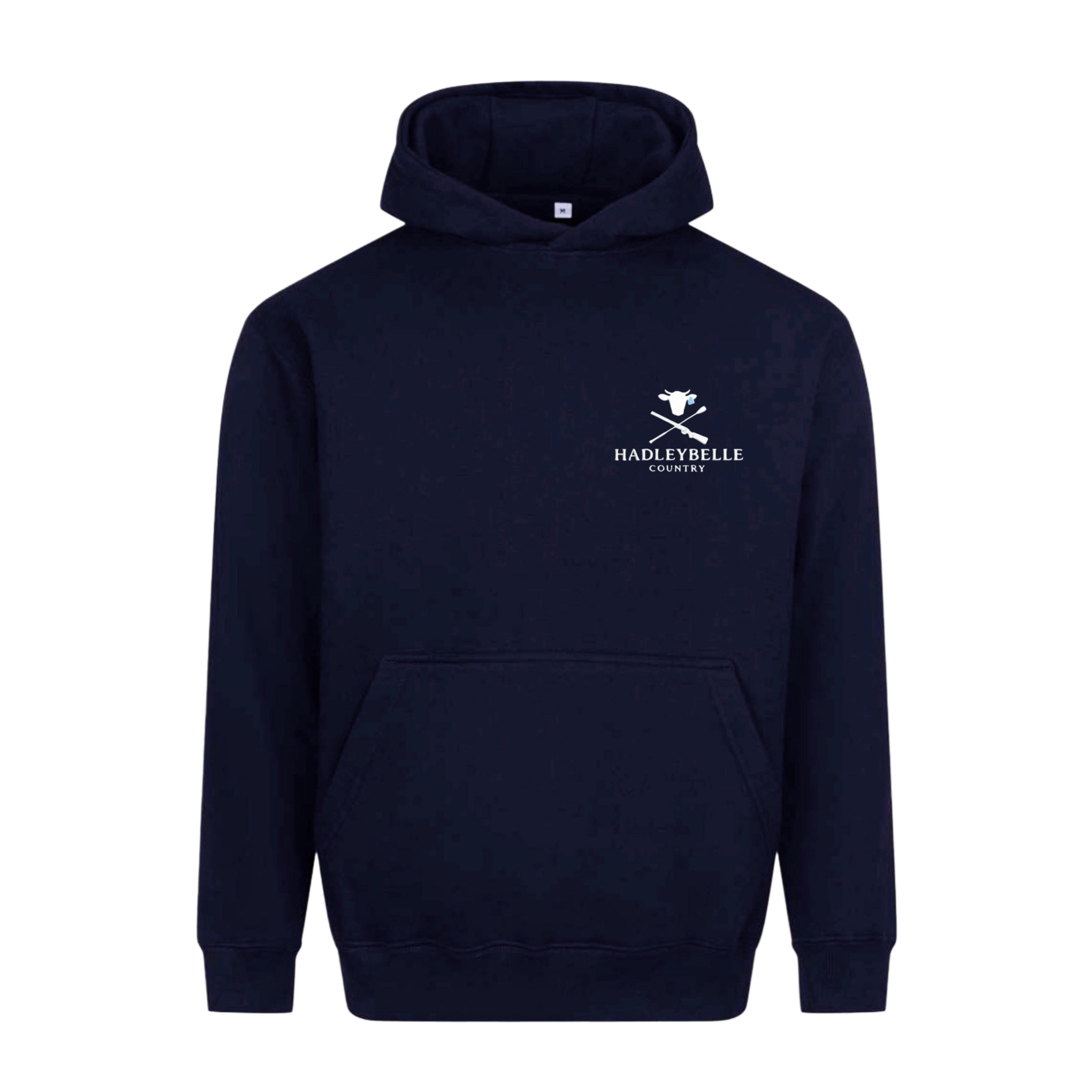 Only Farms - Udder engineer hoodie