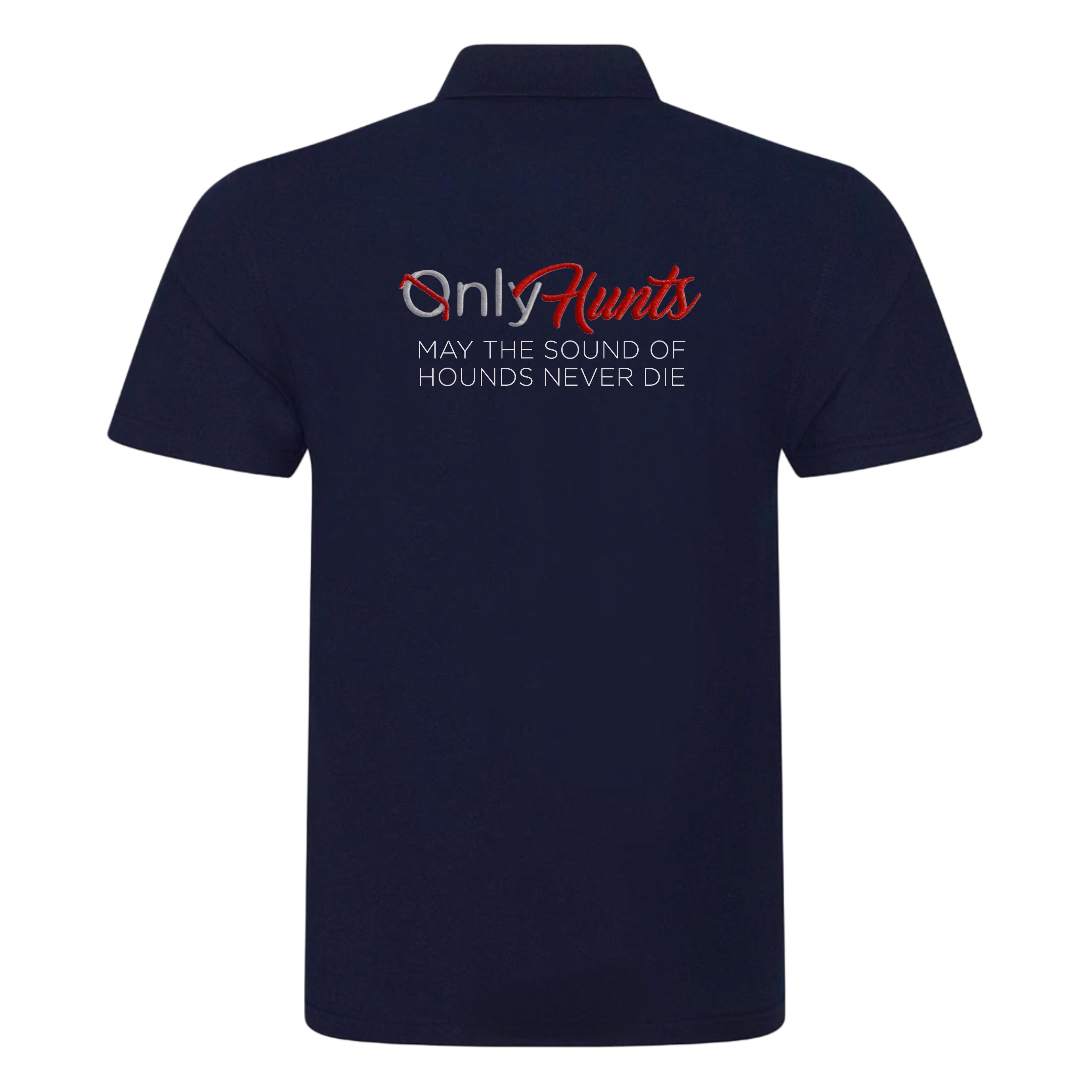 Only Hunts - Sound of hounds polo