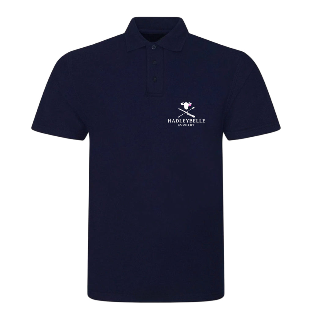 Only Farms - Barbie farmer polo