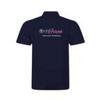 Only Farms - Parlour princess polo