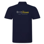 Only Farms - Meat handler polo