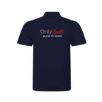 Only Hunts - Blow my horn polo