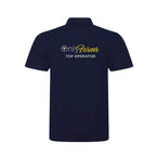 Only Farms - Top operator polo
