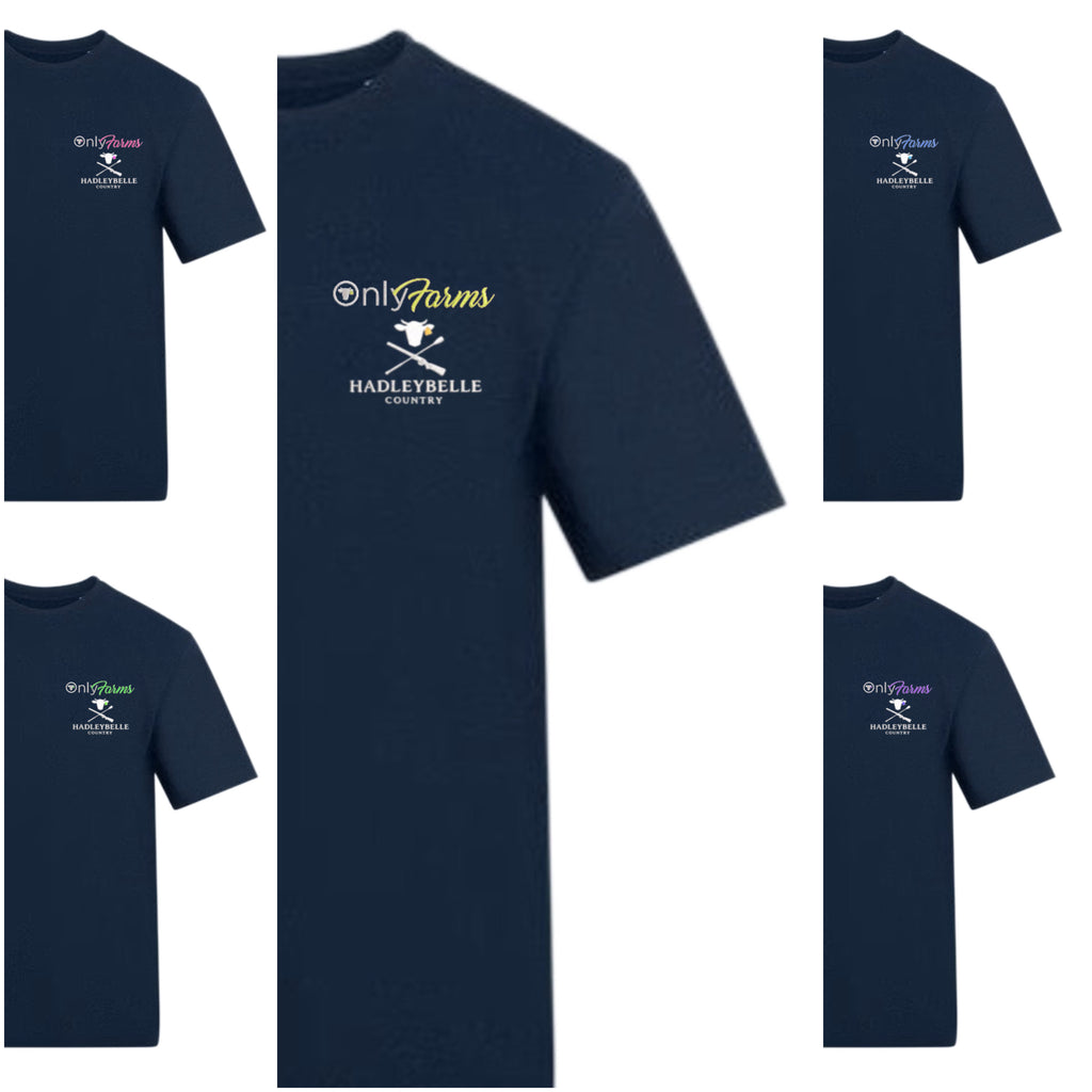 Only Farms T-shirt
