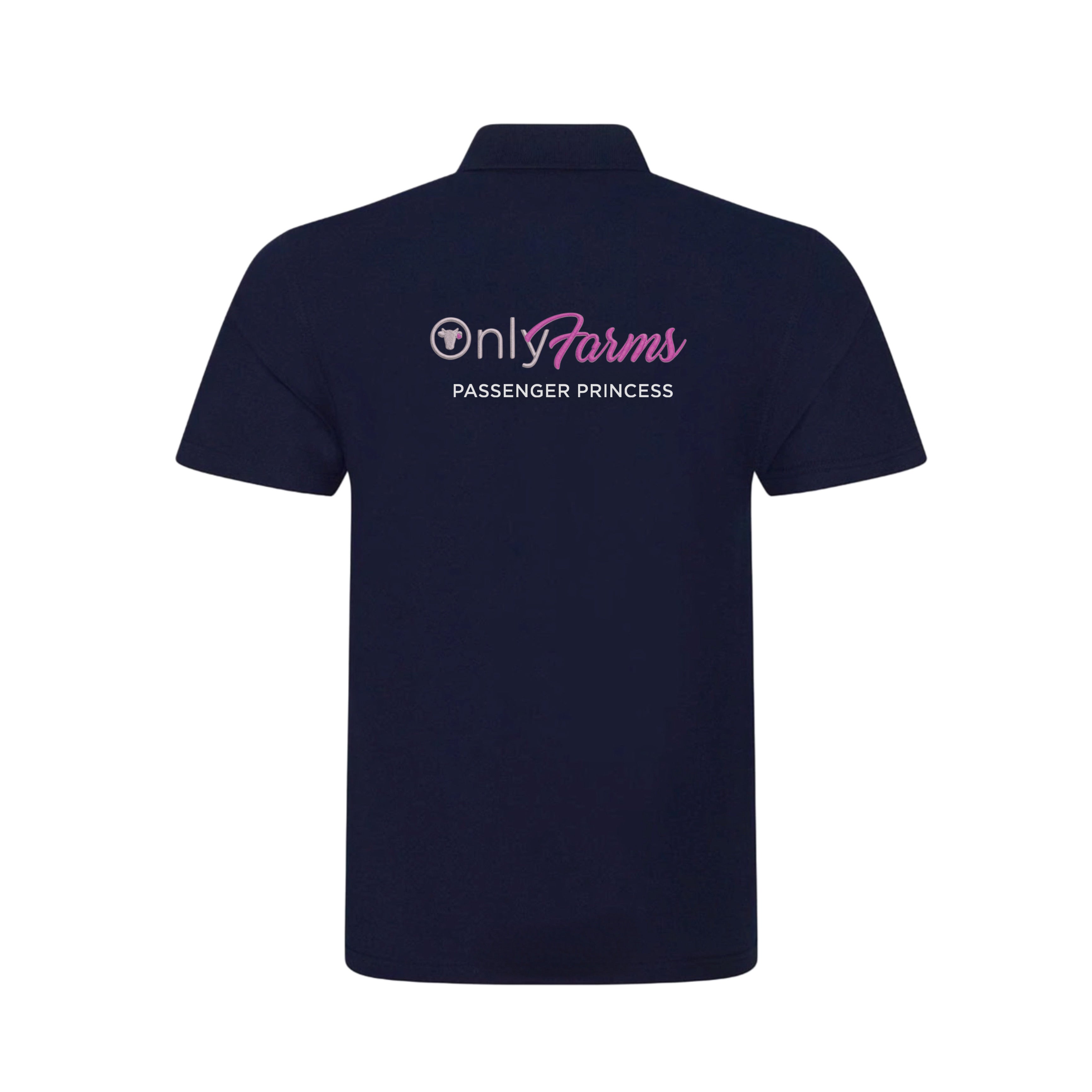 Only Farms - Passenger princess polo