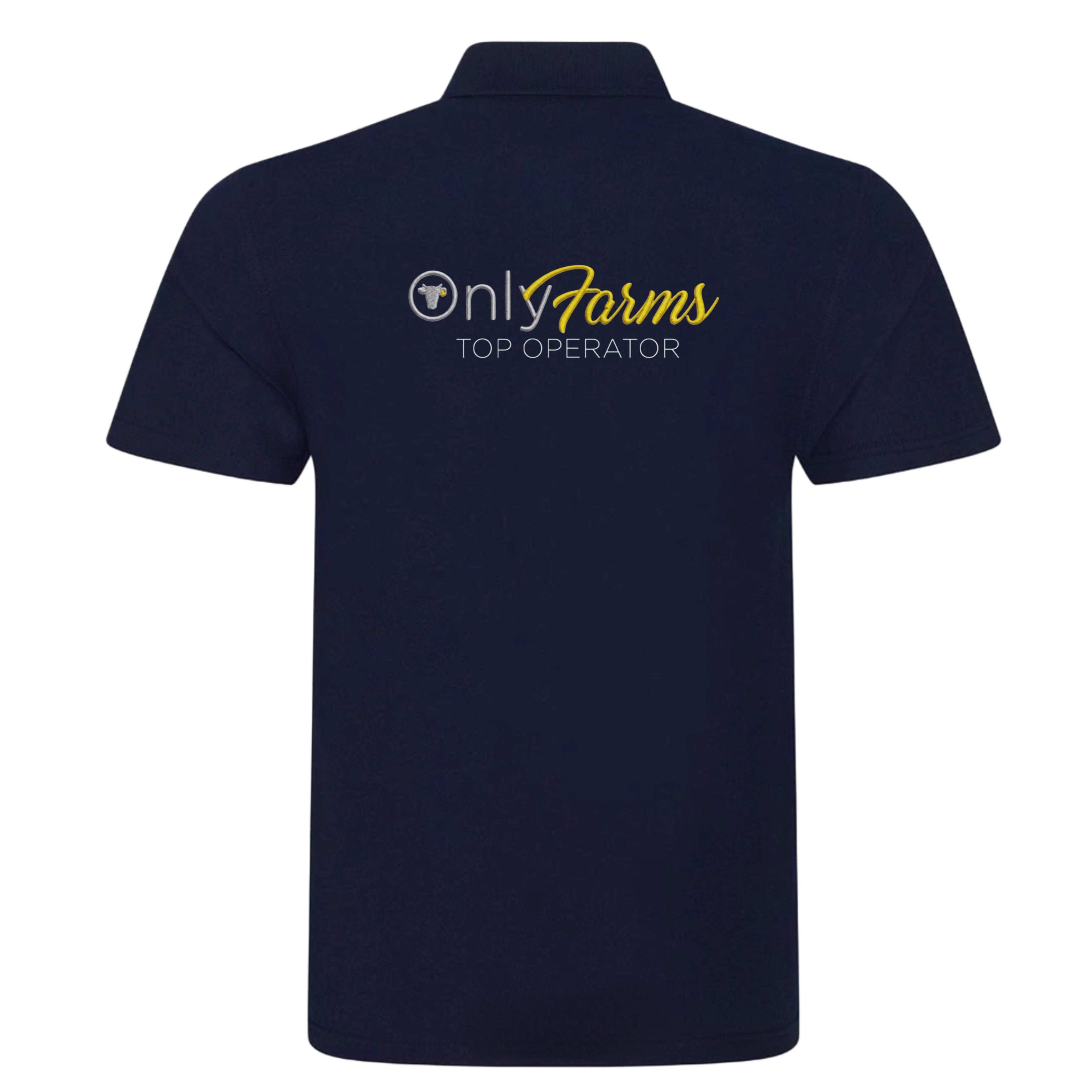 Only Farms - Top operator polo