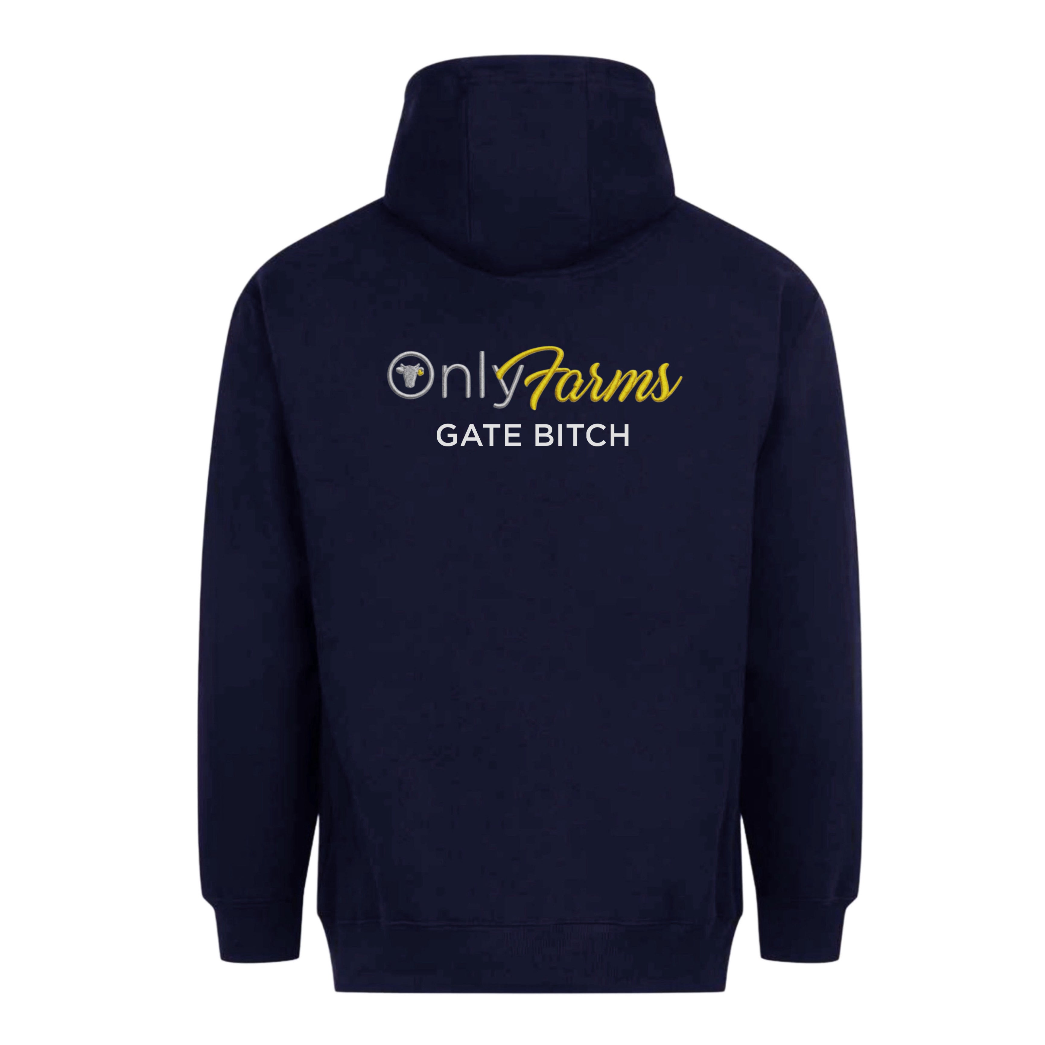 Only Farms - Gate bitch hoodie