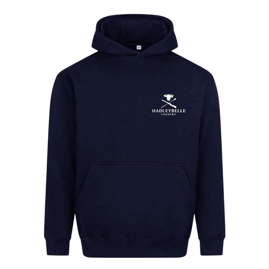 Only Farms - Big boy loads hoodie