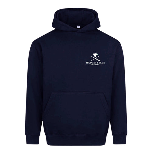 Big boy loads hoodie