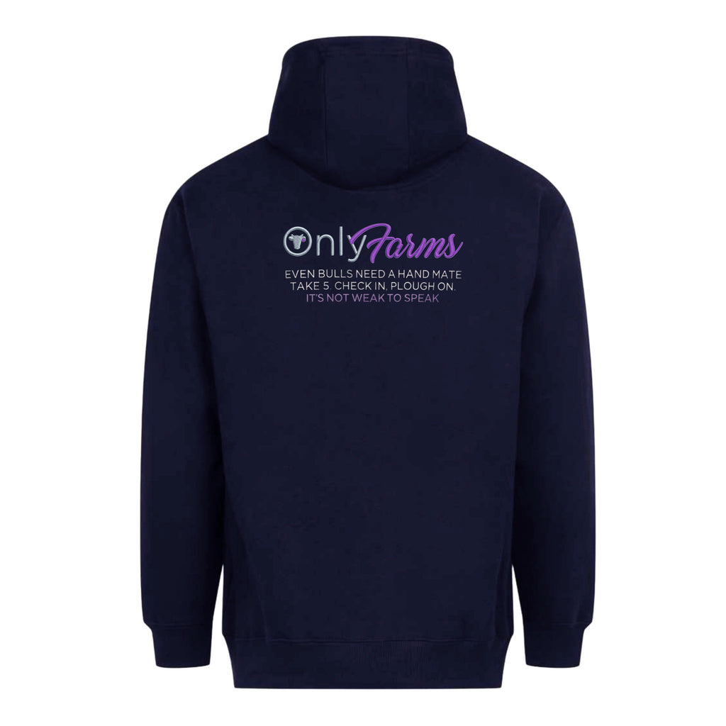 Only Farms - Plough On MH Hoodie