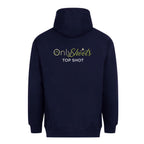 Only Shoots - Top shot hoodie