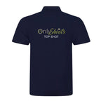 Only Shoots - Top shot polo