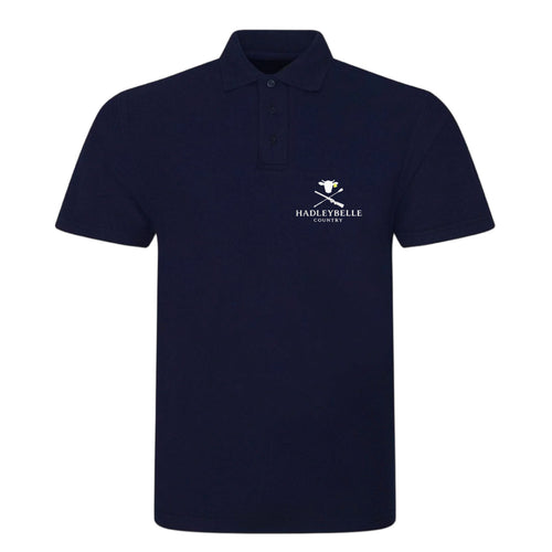 Only Farms - Certified tit puller polo