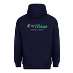Only Farms - Diesel daddy hoodie