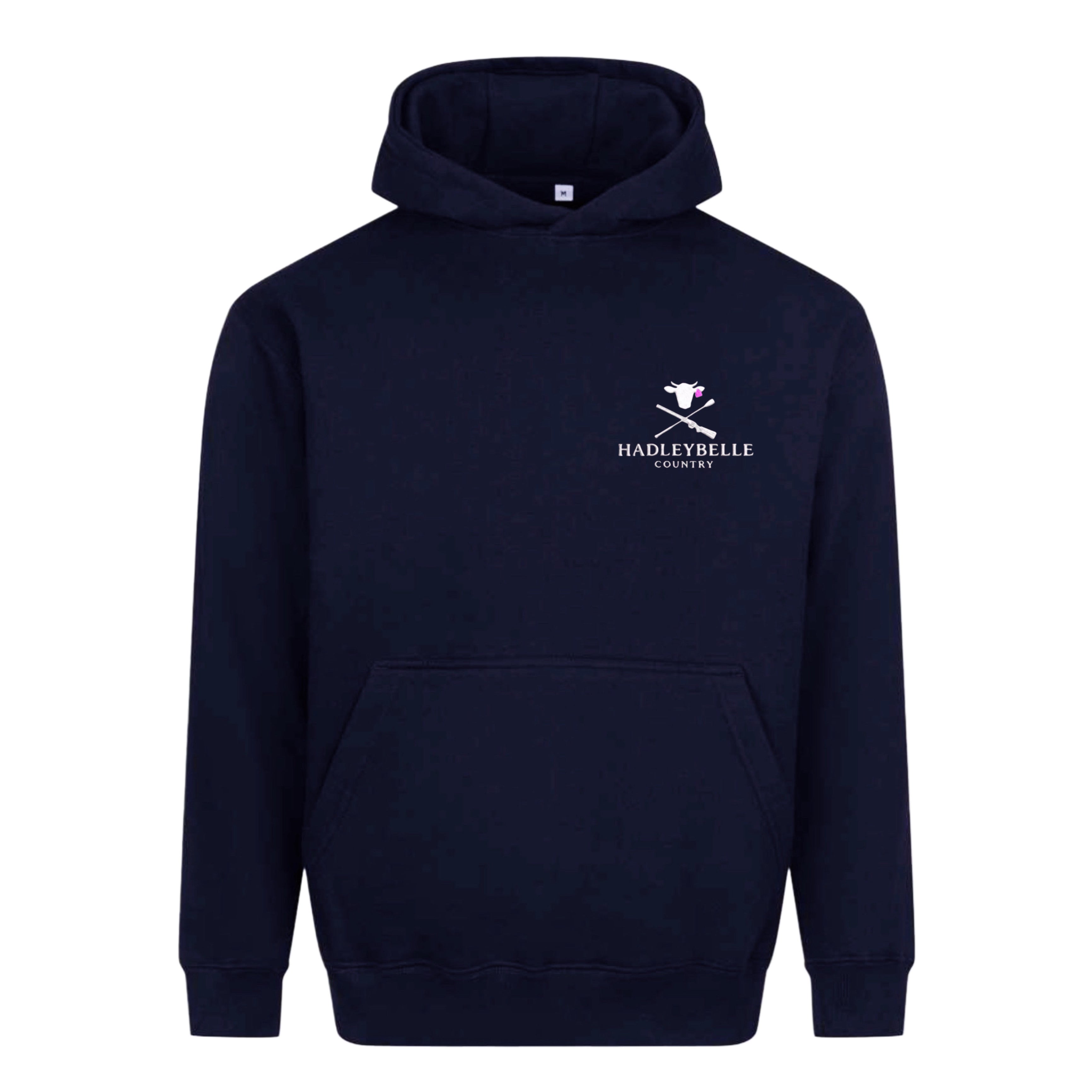 Only Farms - Barbie farmer hoodie