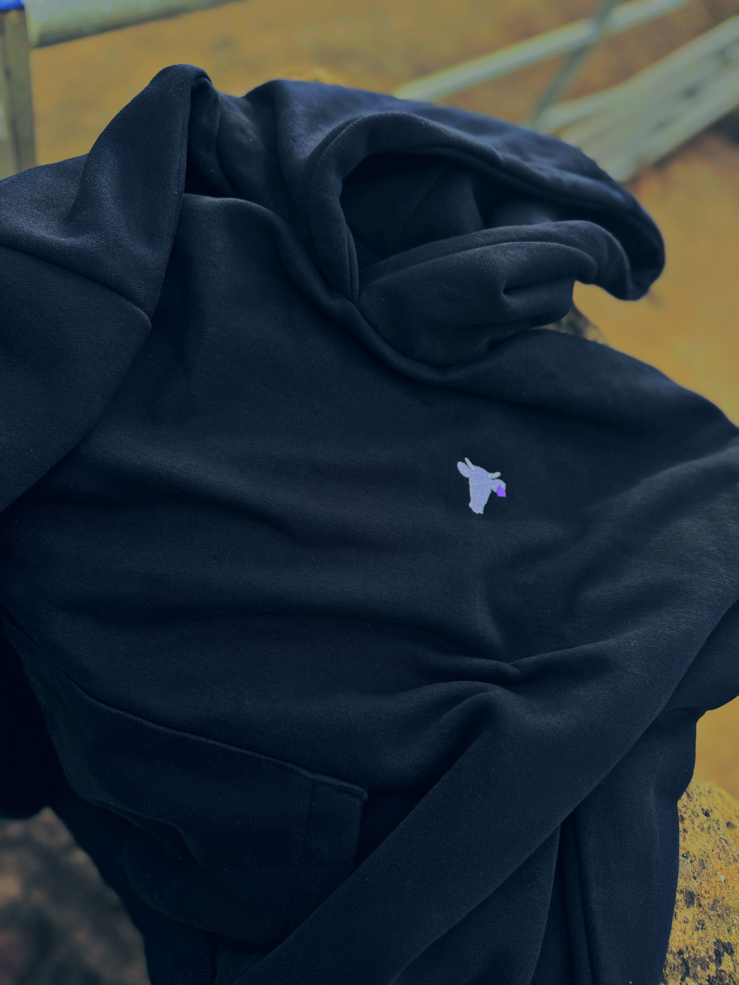 Only Farms - Plough On MH Hoodie