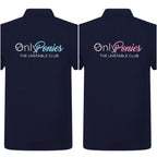 Only Ponies - The unstable club polo